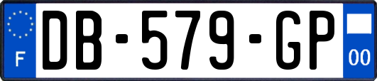 DB-579-GP
