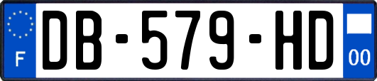 DB-579-HD