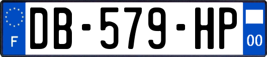 DB-579-HP