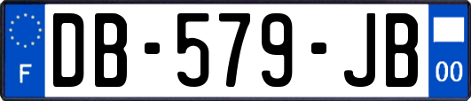 DB-579-JB