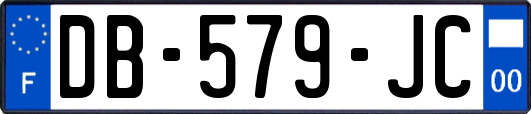 DB-579-JC