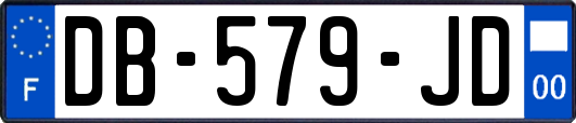 DB-579-JD