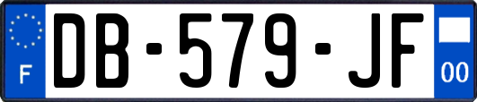 DB-579-JF