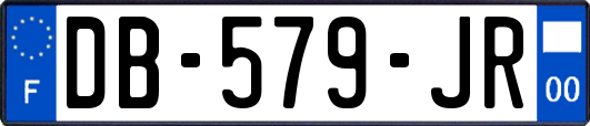 DB-579-JR