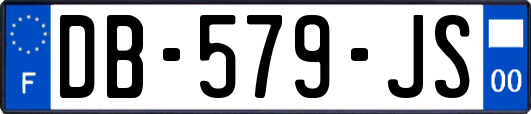 DB-579-JS
