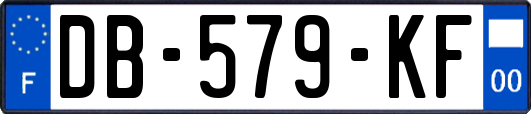 DB-579-KF