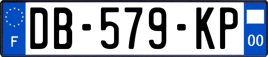 DB-579-KP