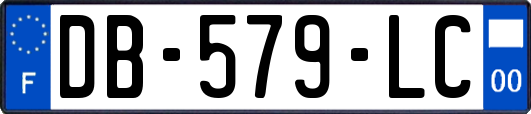 DB-579-LC