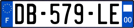 DB-579-LE
