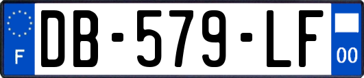 DB-579-LF