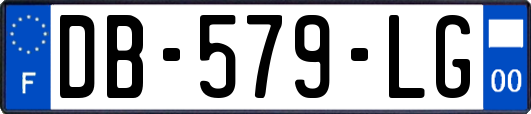 DB-579-LG