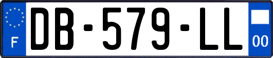 DB-579-LL