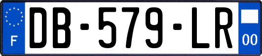 DB-579-LR