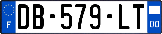 DB-579-LT