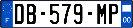 DB-579-MP