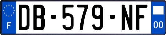 DB-579-NF