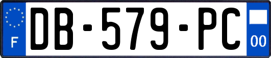 DB-579-PC