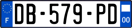 DB-579-PD
