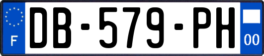 DB-579-PH