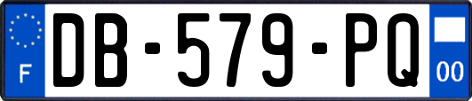 DB-579-PQ
