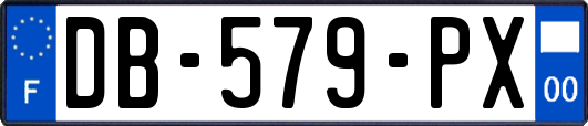 DB-579-PX