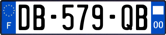 DB-579-QB
