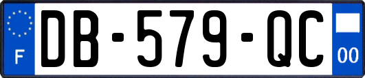 DB-579-QC