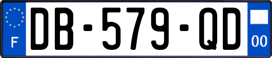 DB-579-QD