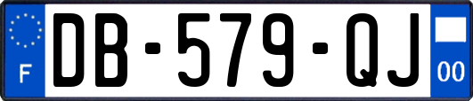 DB-579-QJ