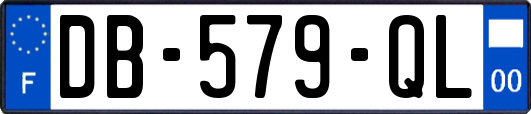 DB-579-QL
