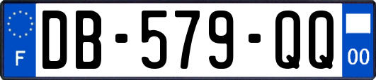 DB-579-QQ