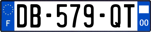 DB-579-QT