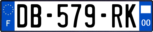 DB-579-RK