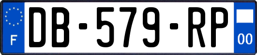 DB-579-RP