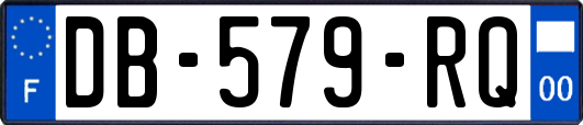 DB-579-RQ