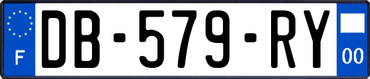 DB-579-RY