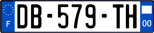 DB-579-TH