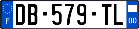 DB-579-TL