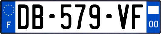 DB-579-VF
