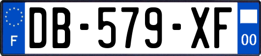 DB-579-XF