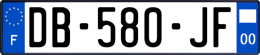 DB-580-JF