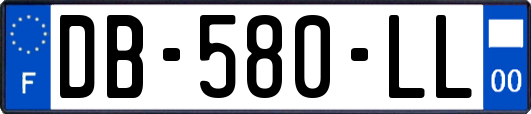 DB-580-LL