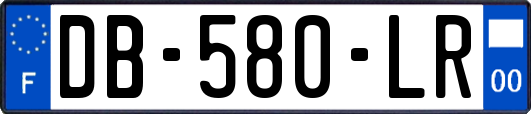 DB-580-LR