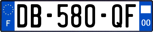 DB-580-QF