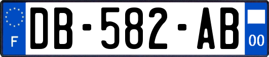 DB-582-AB