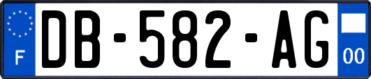 DB-582-AG