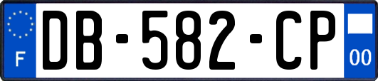 DB-582-CP