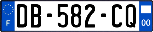 DB-582-CQ