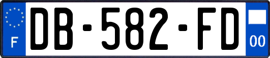 DB-582-FD