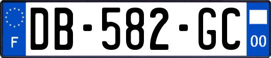 DB-582-GC